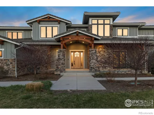 Longmont, CO 80503,8852 Portico LN