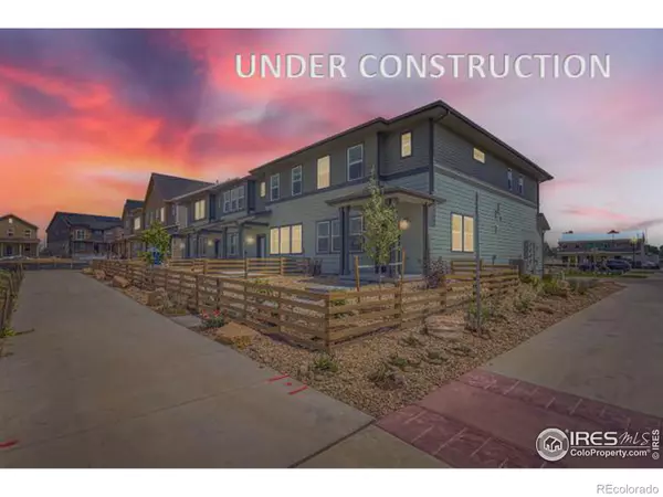 752 Nob Hill LN, Fort Collins, CO 80524