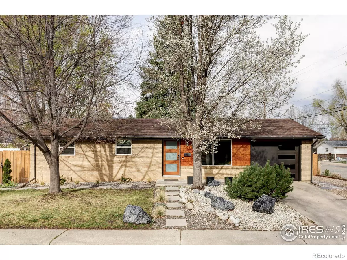 Longmont, CO 80501,1051 Sumac ST