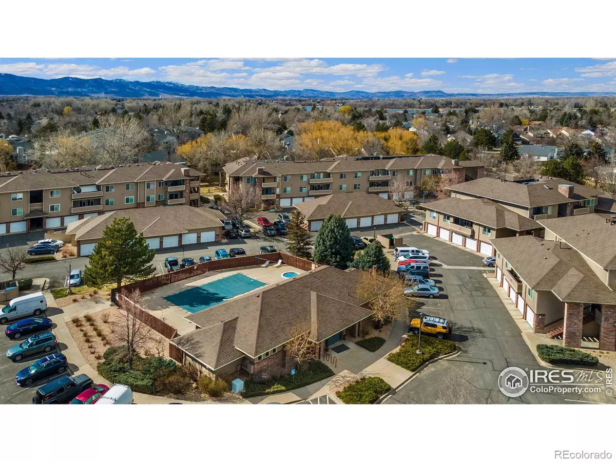 Fort Collins, CO 80525,4545 Wheaton DR #140