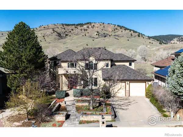 4655 7th ST, Boulder, CO 80304