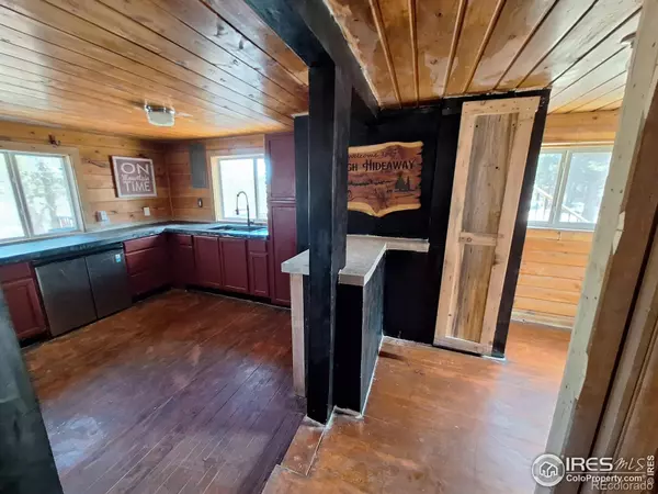 Red Feather Lakes, CO 80545,43 Minnehaha RD