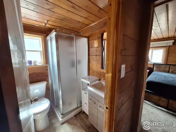 Red Feather Lakes, CO 80545,43 Minnehaha RD