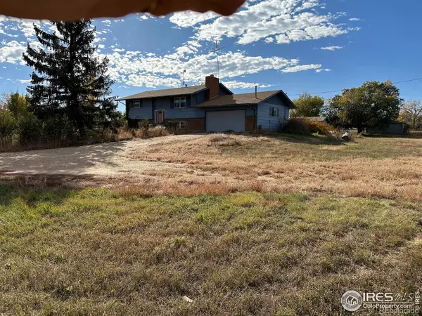 Berthoud, CO 80513,937 Glenview DR