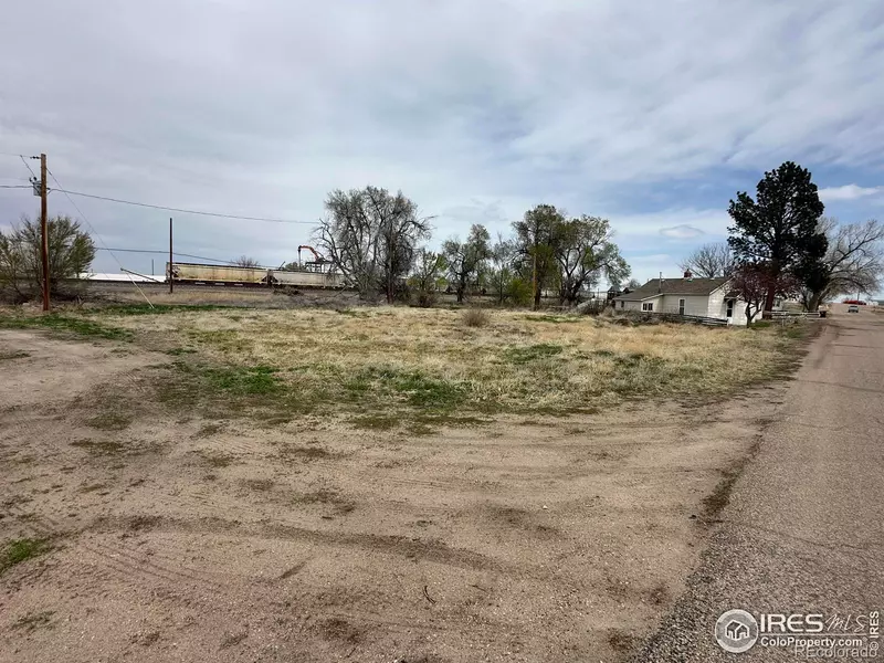 Corona AVE, Wiggins, CO 80654