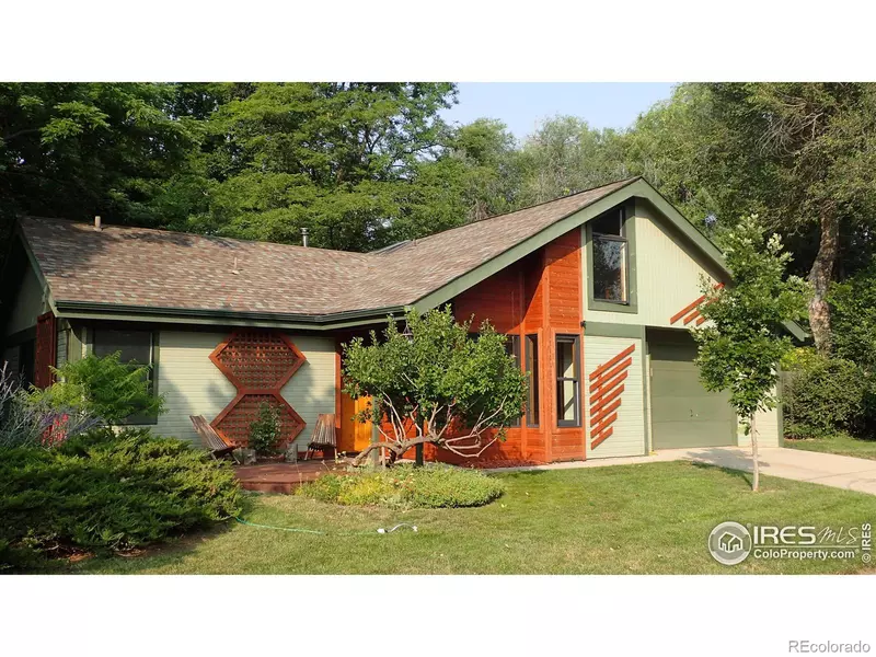 1621 Westview AVE, Fort Collins, CO 80521