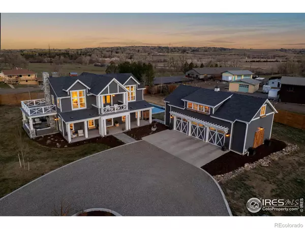 Boulder, CO 80303,6685 Baseline RD