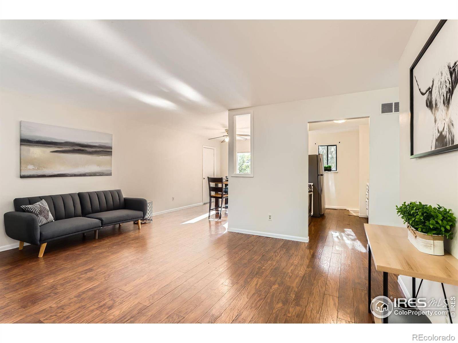 6396 Twin Lakes RD, Boulder, CO 80301