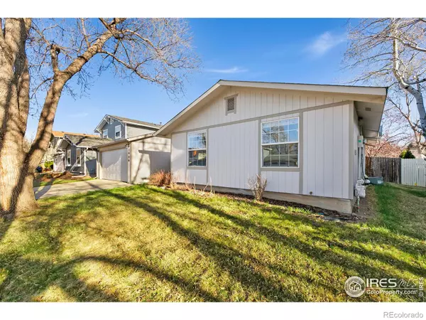 Fort Collins, CO 80526,1906 Devonshire DR