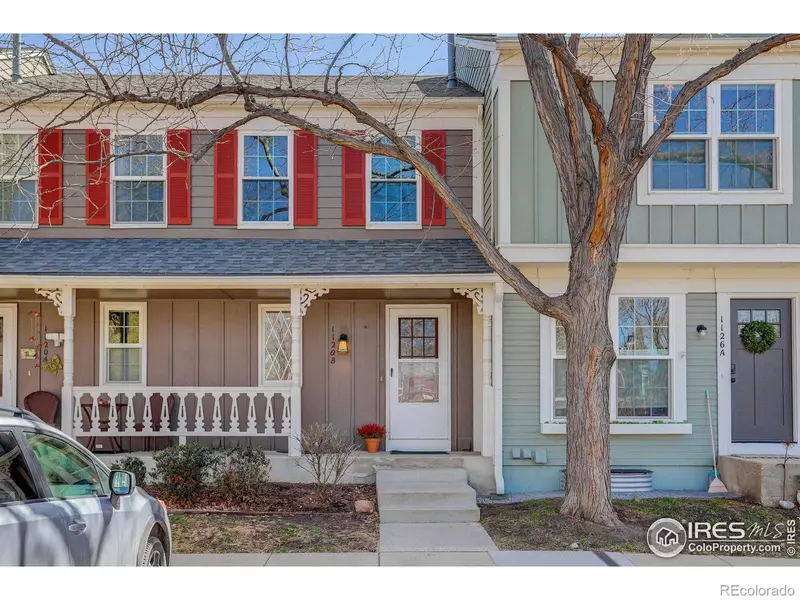 1120 Milo CIR #B, Lafayette, CO 80026