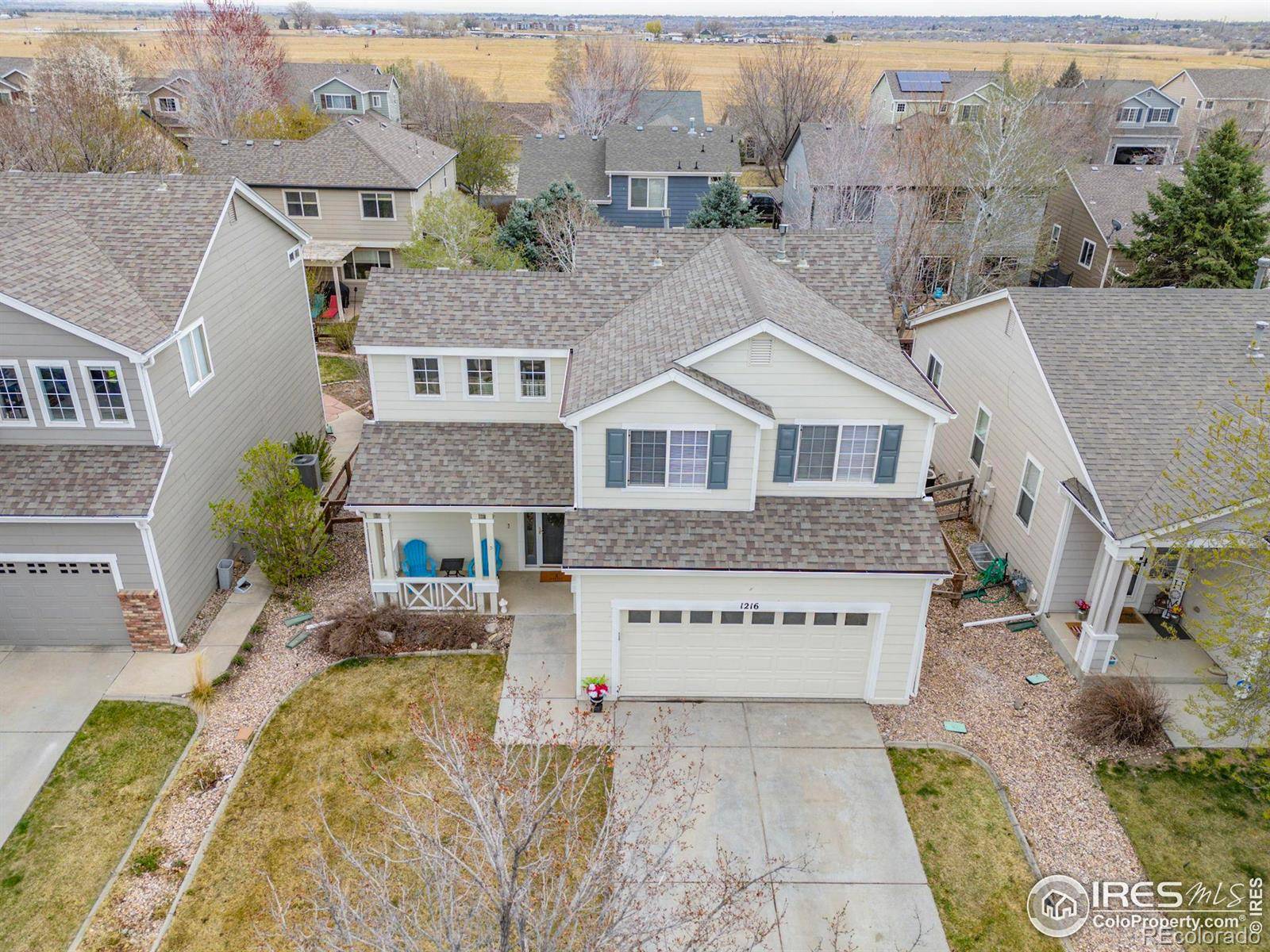 Greeley, CO 80634,1216 102nd AVE