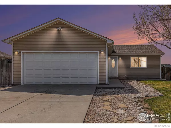 Greeley, CO 80631,502 E 25th St Rd