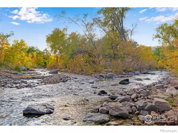 217 Park ST, Lyons, CO 80540