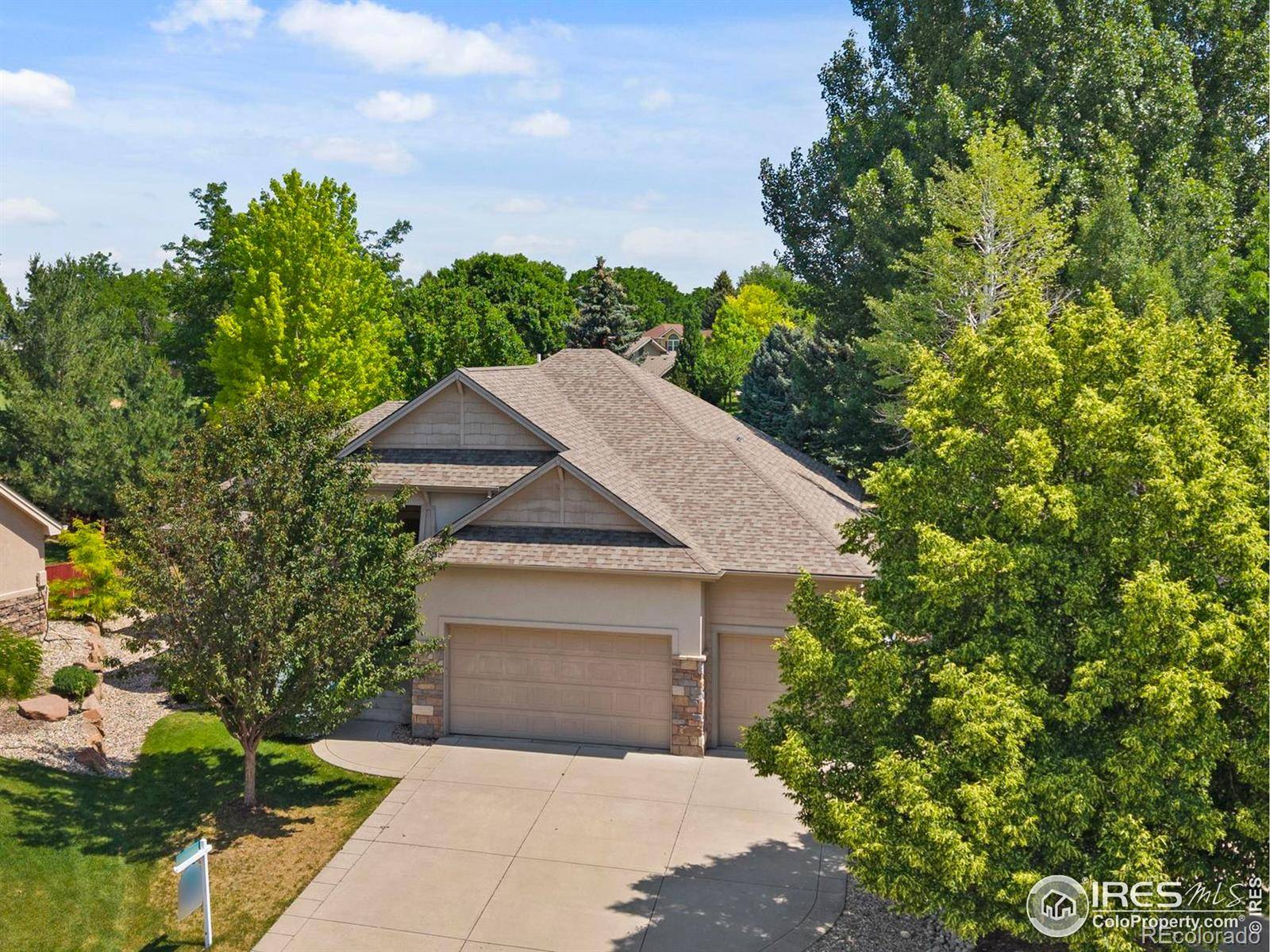 1406 Hiwan CT, Fort Collins, CO 80525