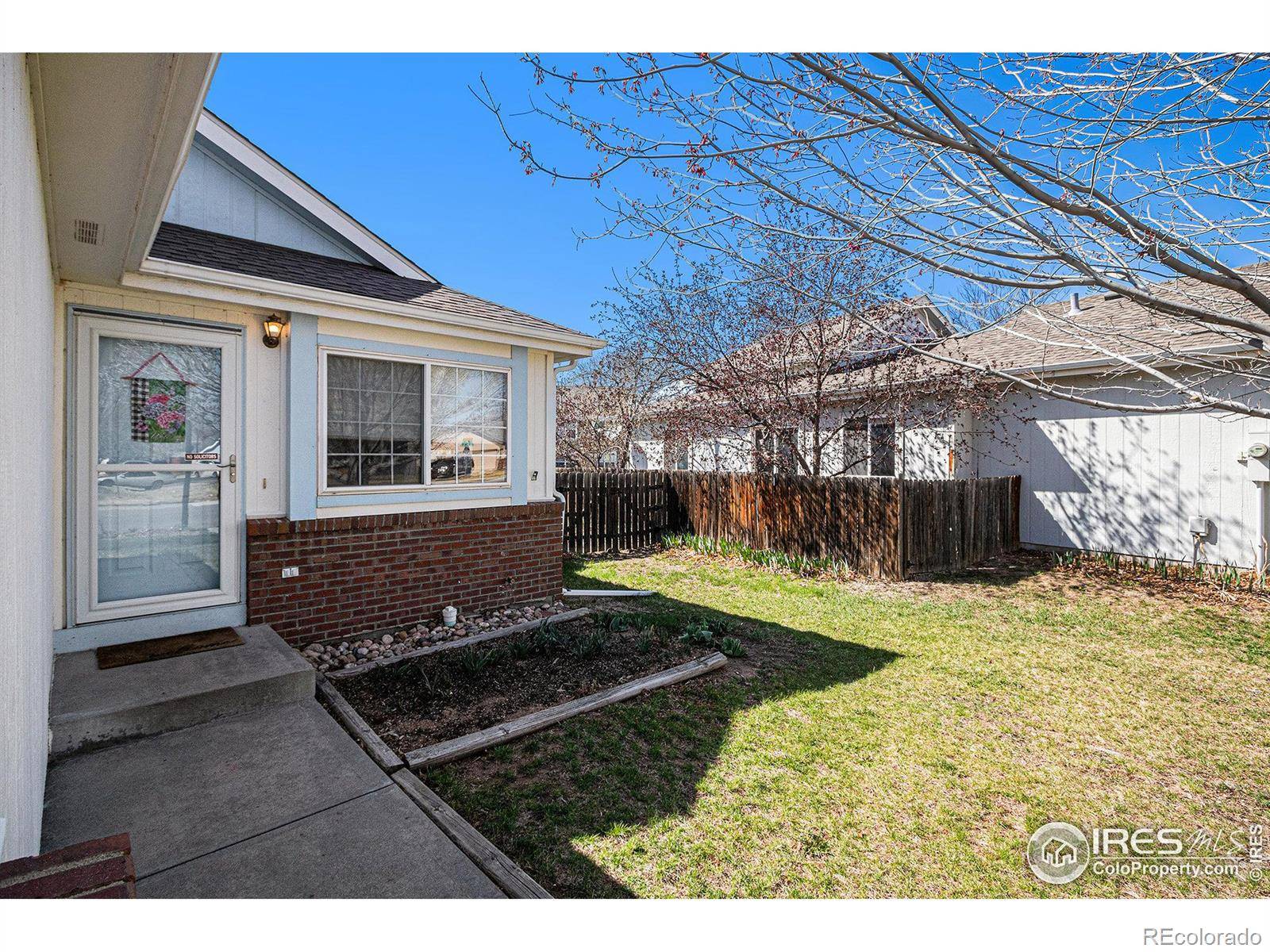 Fort Collins, CO 80524,1543 Bayberry CIR