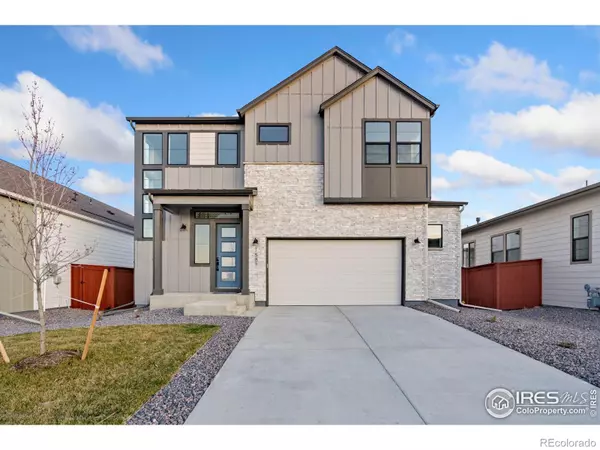 1581 Winter Glow DR, Windsor, CO 80550