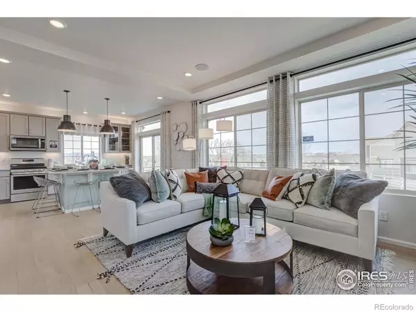 Johnstown, CO 80534,3613 Valleywood CT