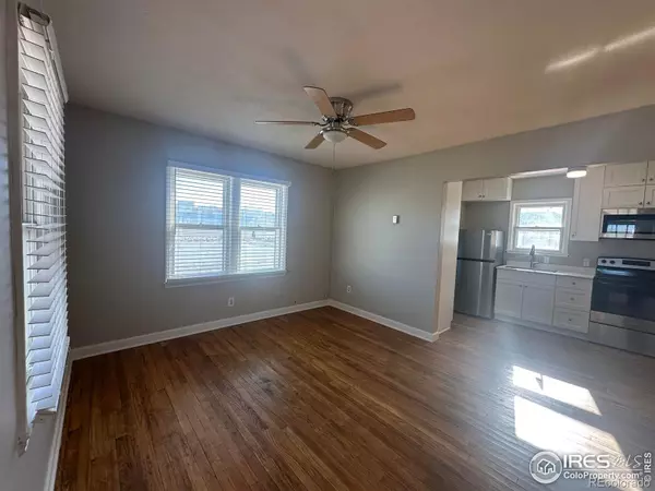 Sterling, CO 80751,109 N Division AVE