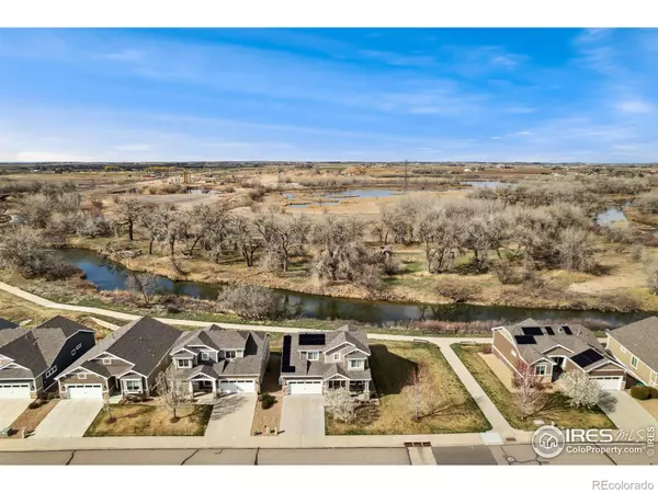 8101 River Run DR, Greeley, CO 80634