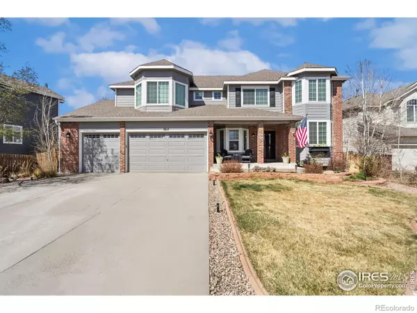 3817 Brunner BLVD, Johnstown, CO 80534