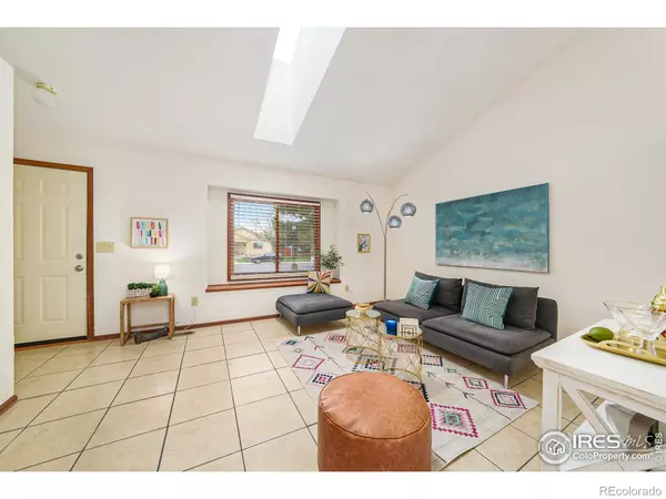 Longmont, CO 80501,1731 Sumner ST