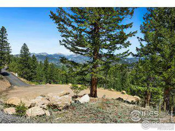 Estes Park, CO 80517,3800 Dollar Lake DR