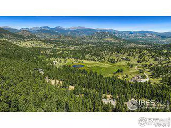 Estes Park, CO 80517,3800 Dollar Lake DR