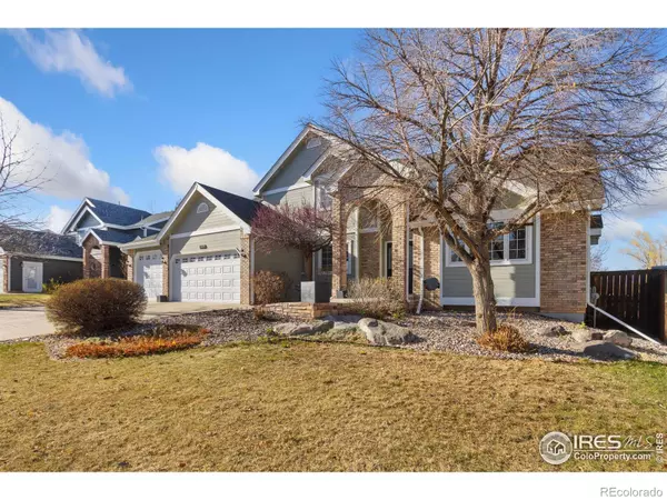 Fort Collins, CO 80526,1808 Rolling Gate RD