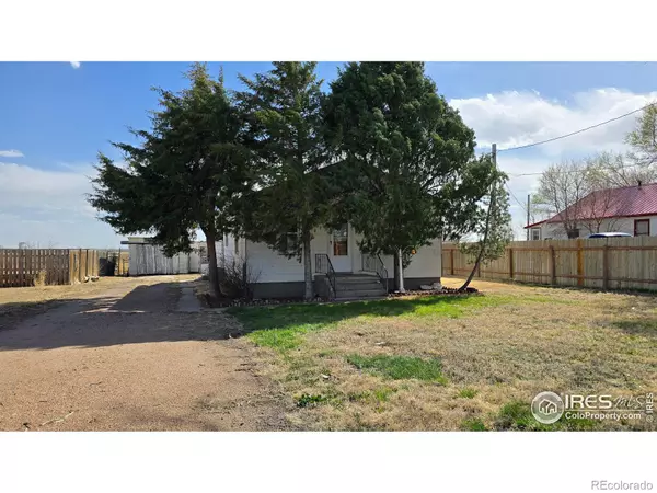 19140 Chambers DR, Sterling, CO 80751