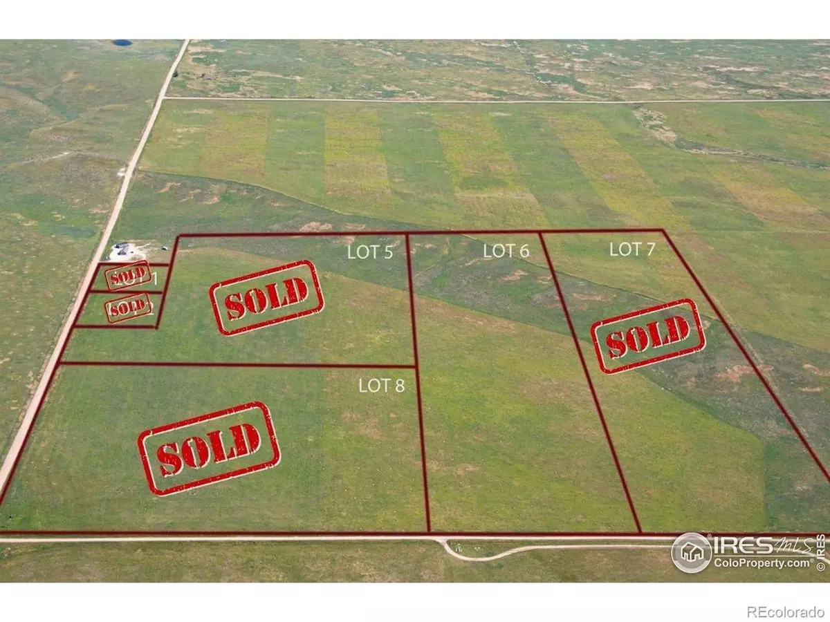 Carr, CO 80612,6 TBD County Road 122