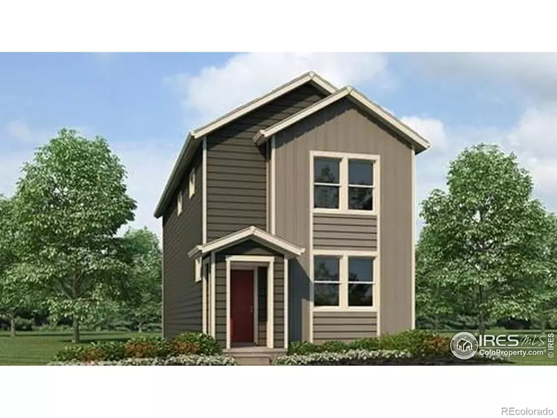 354 Tailholt AVE, Severance, CO 80550