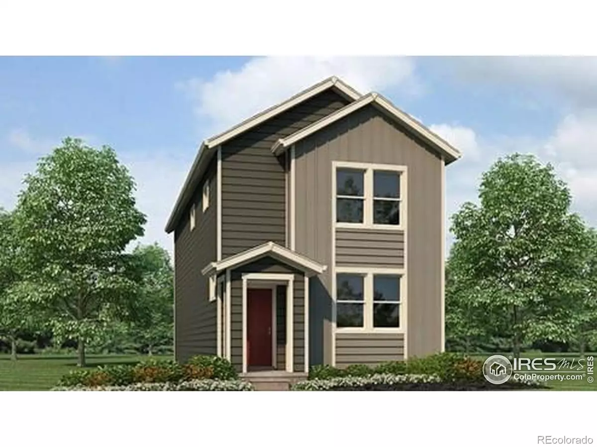 Severance, CO 80550,354 Tailholt AVE
