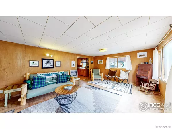 Allenspark, CO 80510,11563 Peak To Peak DR