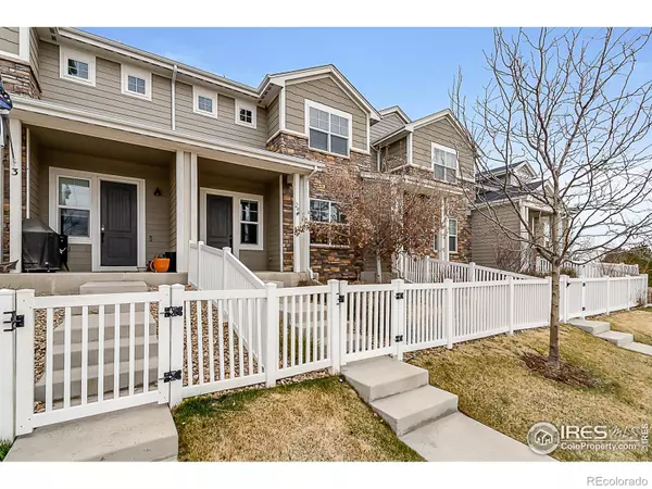 Windsor, CO 80550,2167 Montauk LN #4