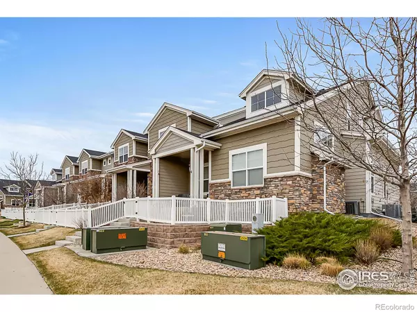Windsor, CO 80550,2167 Montauk LN #4