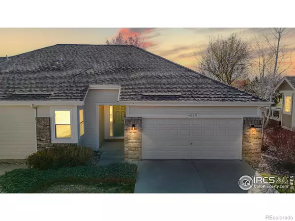 Loveland, CO 80537,4058 Don Fox CIR