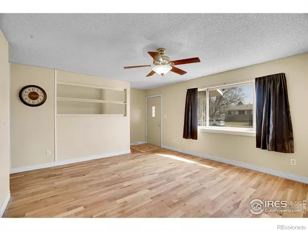 Greeley, CO 80634,3735 W 8th ST