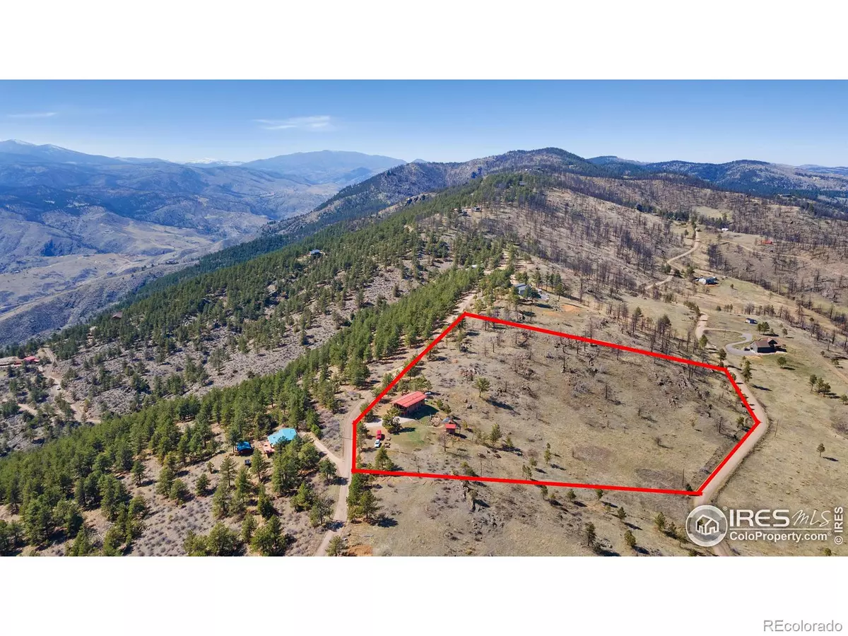 Loveland, CO 80538,13236 Otter RD
