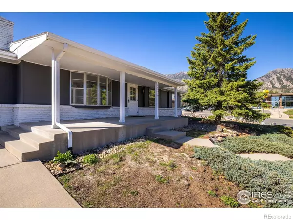 Boulder, CO 80305,2610 Heidelberg DR