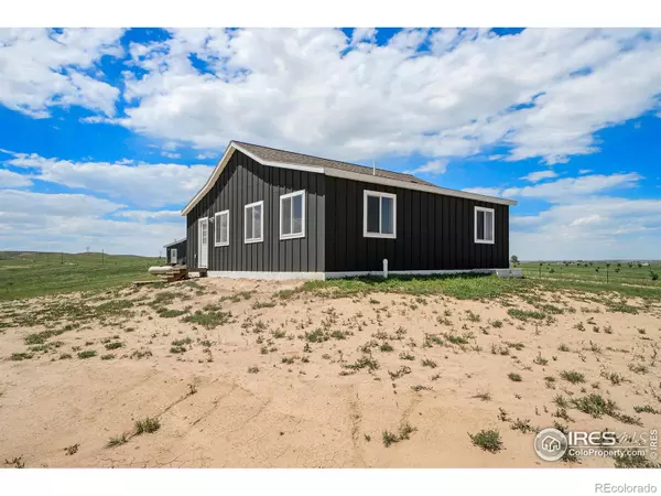 Nunn, CO 80648,52936 County Road 21