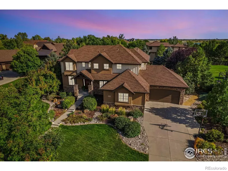 3709 Rocky Stream DR, Fort Collins, CO 80528