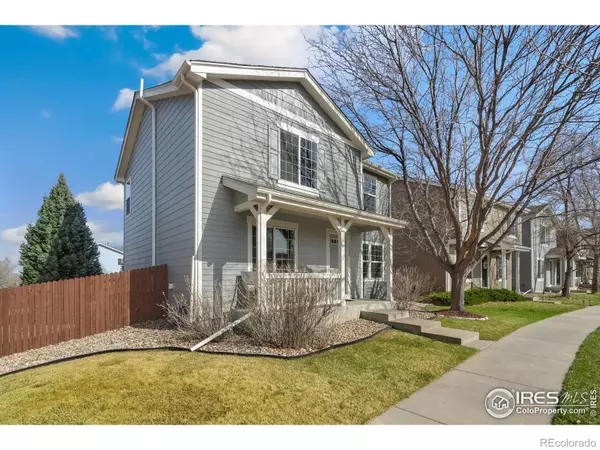 Fort Collins, CO 80525,6802 Colony Hills LN