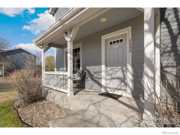 Fort Collins, CO 80525,6802 Colony Hills LN