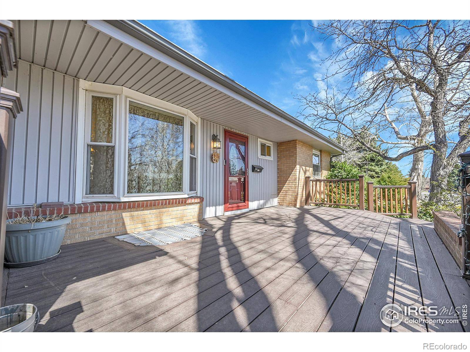 Greeley, CO 80631,1915 20th St Rd