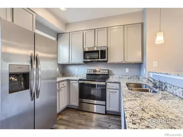 1240 Wren CT #I, Longmont, CO 80501