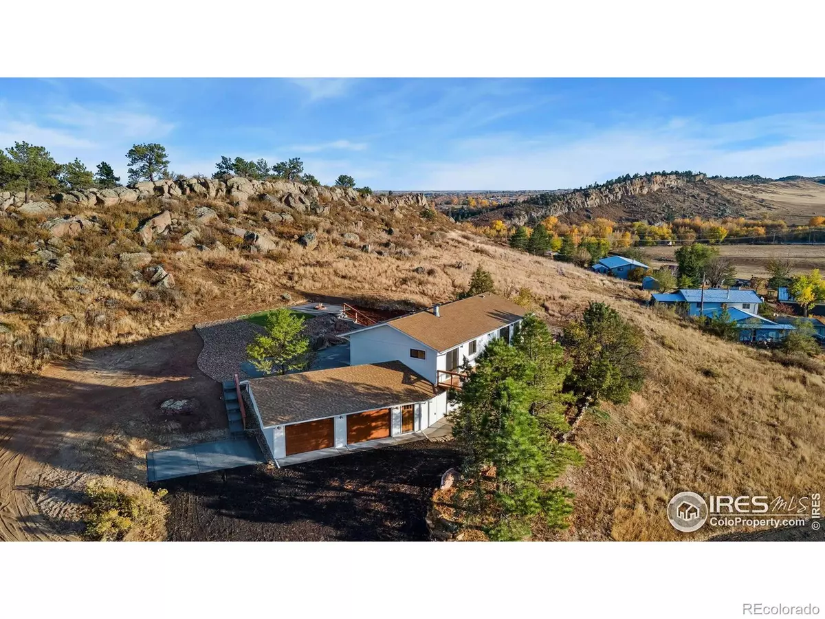Loveland, CO 80538,2988 Black Fox Run LN