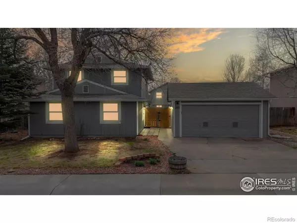 Fort Collins, CO 80526,2013 Newcastle CT