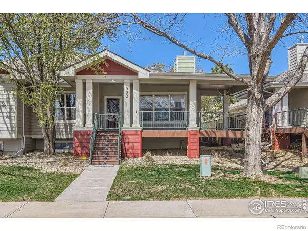 Berthoud, CO 80513,932 Welch AVE