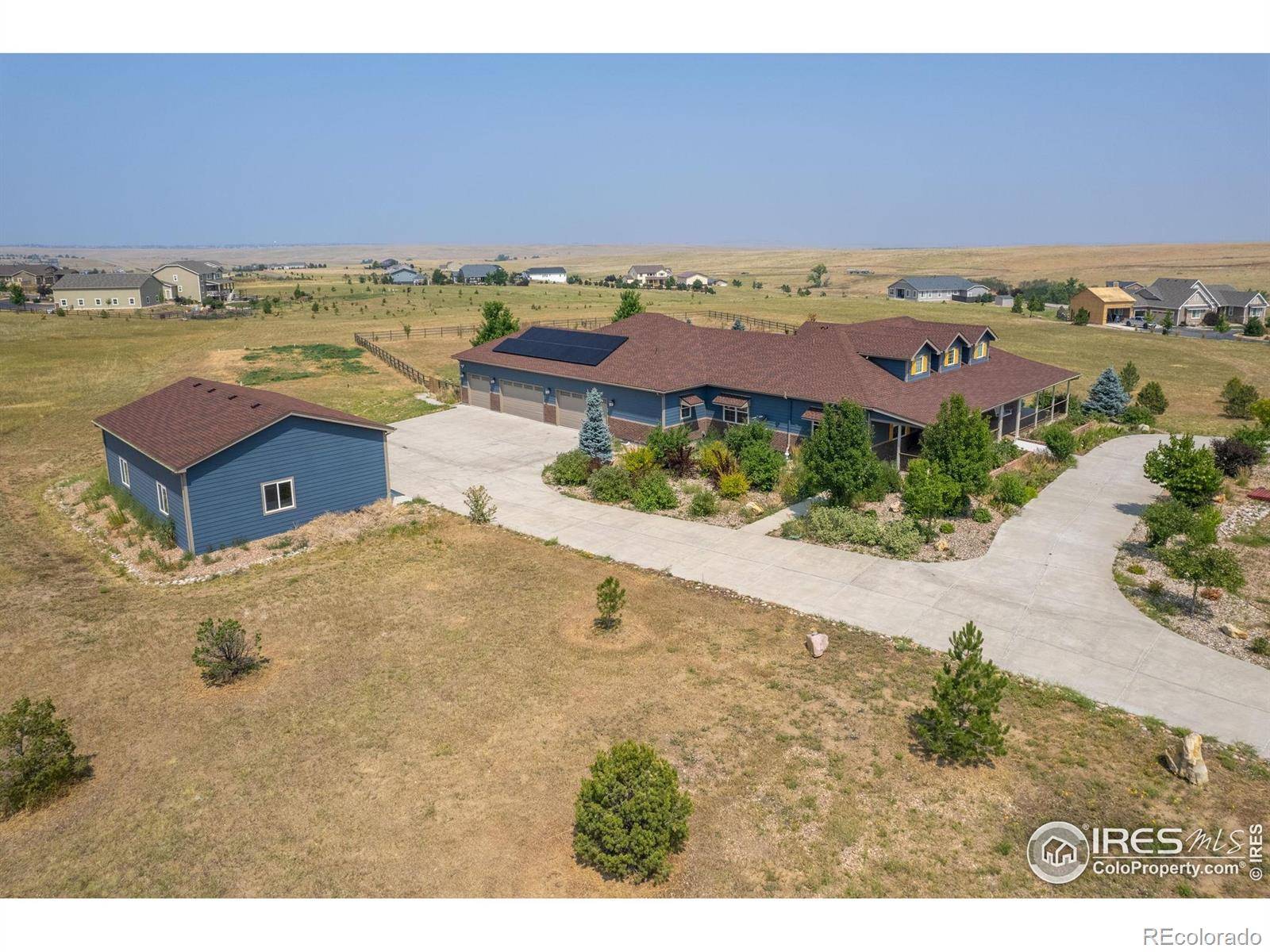 Parker, CO 80138,3967 Eastout AVE
