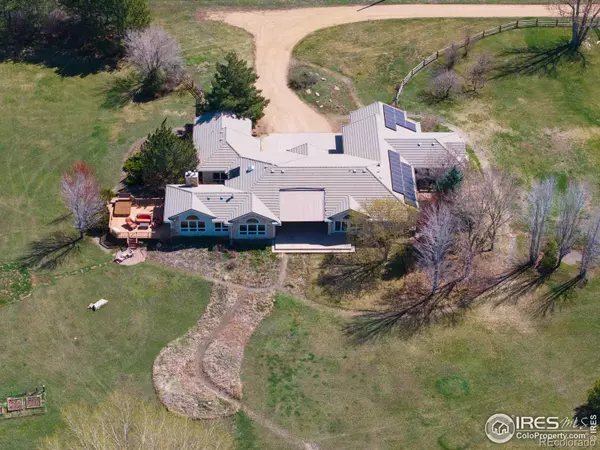 Boulder, CO 80301,7940 Valmont RD